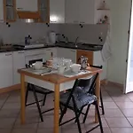 Il Sicomoro דירה