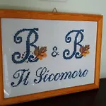 Il Sicomoro Apartman *