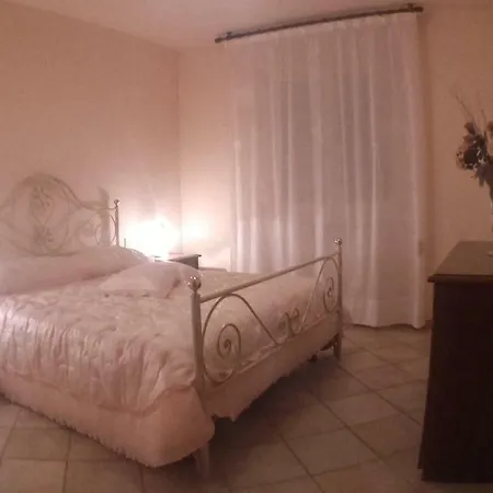 Apartament Il Sicomoro Montecarotto