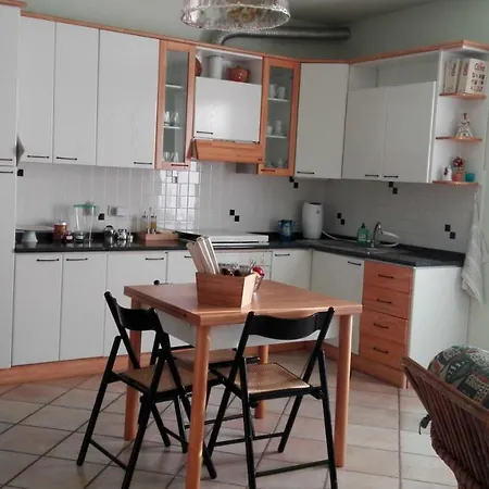 Apartmán Il Sicomoro *