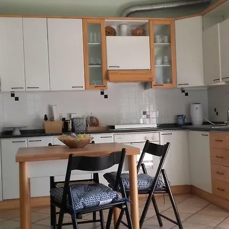 Apartmán Il Sicomoro