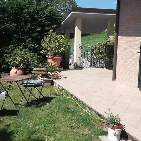 Il Sicomoro Apartmán *