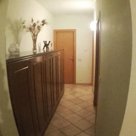 Il Sicomoro * Montecarotto