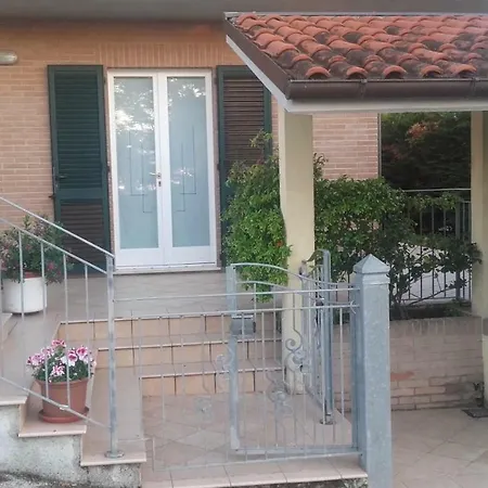 Il Sicomoro * Montecarotto