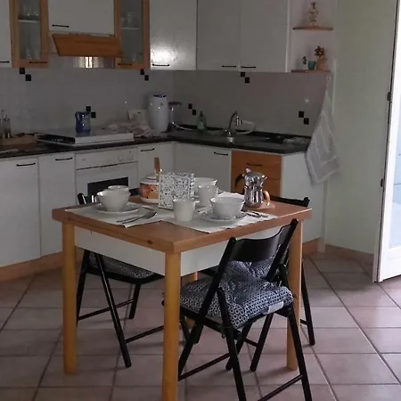 Il Sicomoro Apartmán