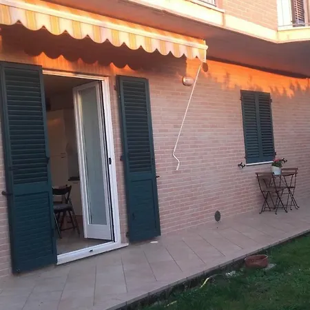 Il Sicomoro Apartmán *