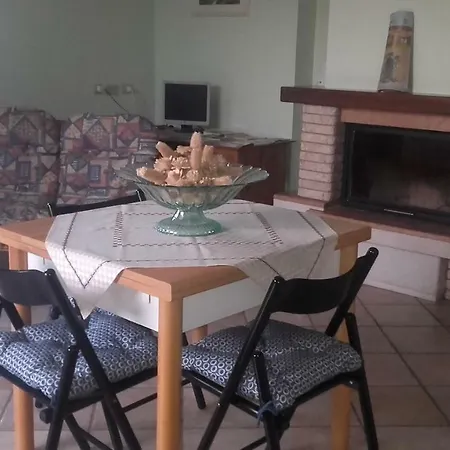 Apartmán Il Sicomoro *