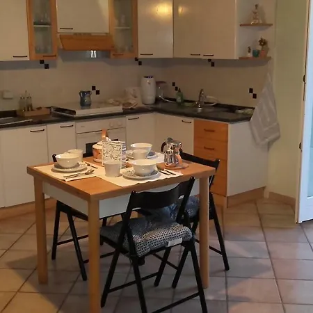 Il Sicomoro Montecarotto