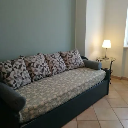 Apartmán Il Sicomoro *