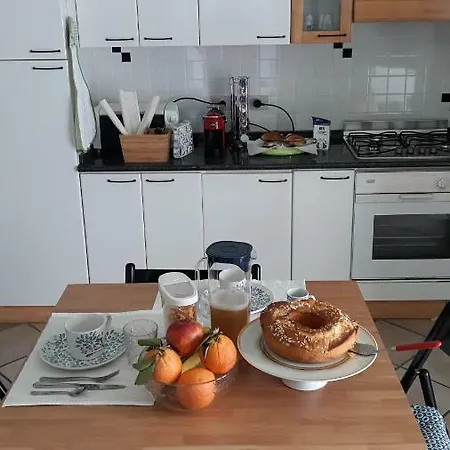 Il Sicomoro * Montecarotto