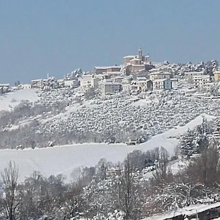 Appartement Il Sicomoro Montecarotto