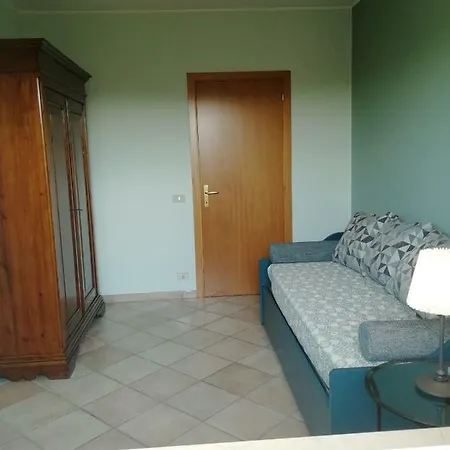Apartament Il Sicomoro Montecarotto