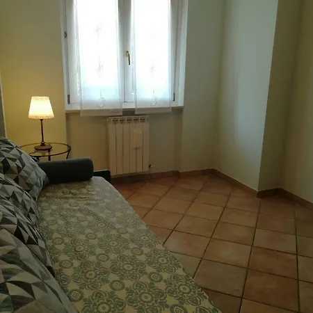 Il Sicomoro * Montecarotto