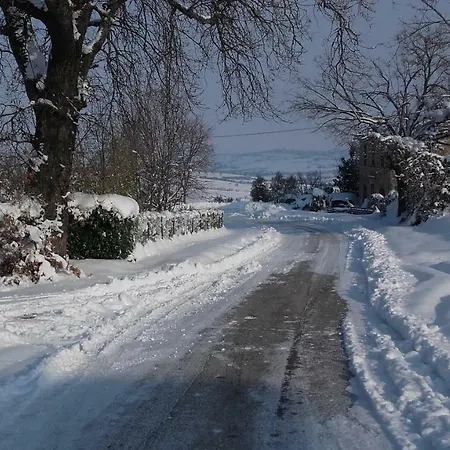 Apartmán Il Sicomoro