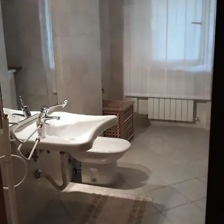 Il Sicomoro Apartmán